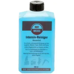 ROTWEISS Intensiv-Reiniger (500 ml) Universalreiniger  9205