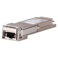Produktbild HP X140 40G QSFP+ MPO SR4 Transceiver JG325B