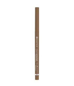 essence Micro Precise Waterproof Augenbrauenstift 0.05 g Nr. 02 - light brown
