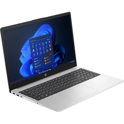HP ProBook 450 G10 8X9S1ES Notebook 15,6 Zoll, 16 GB RAM - Laptops mit Intel® Core™ i5, schneller 512 GB SSD und Windows 11 Pro – ideal für produktives Arbeiten und Multitasking.