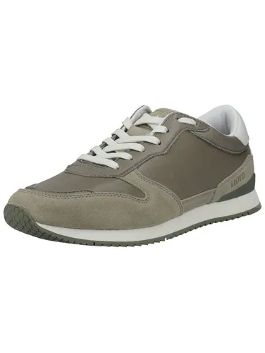 Lloyd Herren Sneaker SWIFT - Bequeme und stilvolle Herren Sneaker von Lloyd, ideal für den Alltag und die Freizeit. Hochwertige Materialien sorgen für einen angenehmen Tragekomfort.