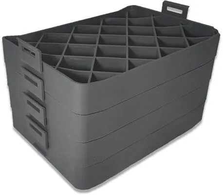 MultiAnker Stützplatten 4er-Set