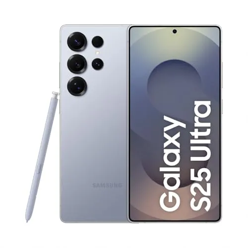 Samsung Galaxy S25 Ultra AI Smartphone von Samsung