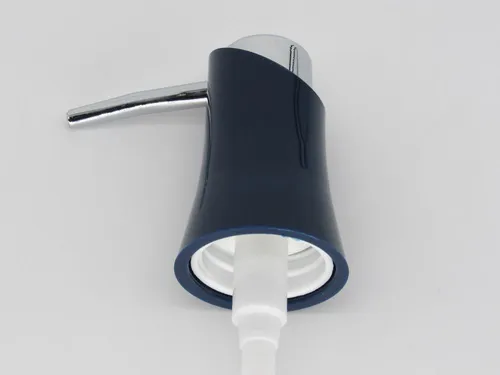 Seifen- & Lotionsspender Blau von Sanwood