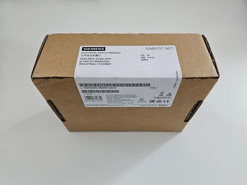 Siemens Hubs & Schalter von Siemens