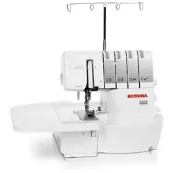 Bernina Overlock L460