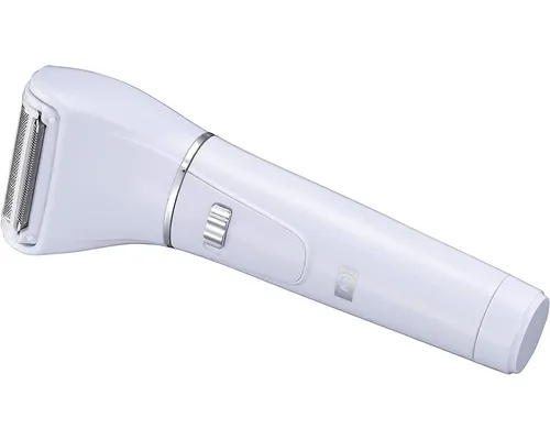 Melissa 16680049 Lady Shaver Damen Rasierer Haarschneidemaschine Trimmer 3 Watt