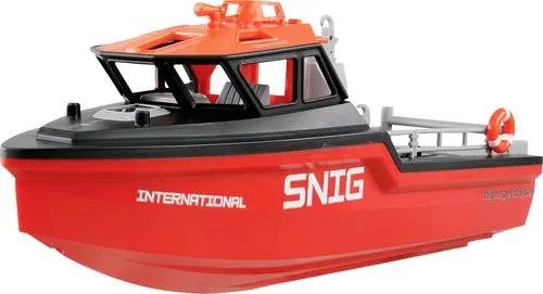 Amewi RC Einsteiger Motorboot RtR 320mm von Amewi