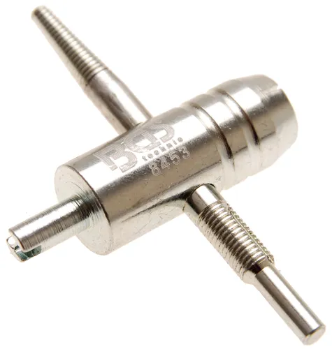BGS 8453 Gewindenachschneider für Reifenventile