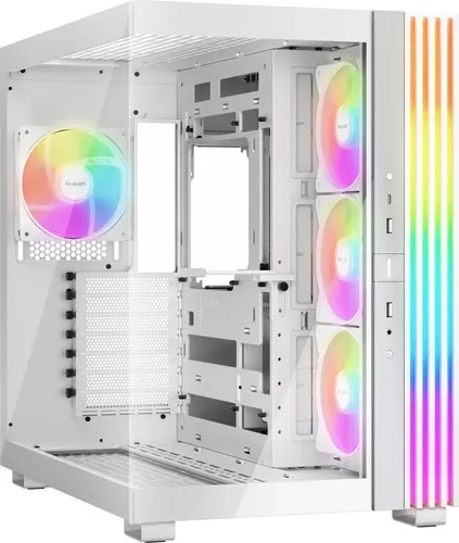 be quiet! Light Base 600 LX (ATX)