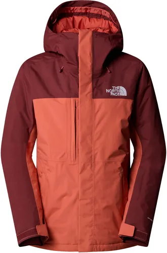THE NORTH FACE WOMEN FREEDOM INSULATED Jacke 2026 in braun von The North Face