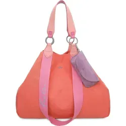 Fritzi aus Preussen Damen Izzy Canvas Fruity Shopper von Fritzi aus Preußen