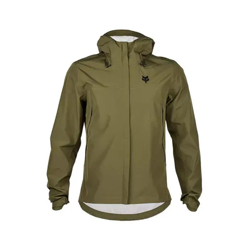 Fox Racing Ranger 2.5L Water Jacket [OLV GRN]