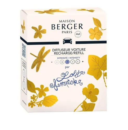 MAISON BERGER PARIS Duftkerze