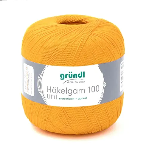 Häkelgarn 100