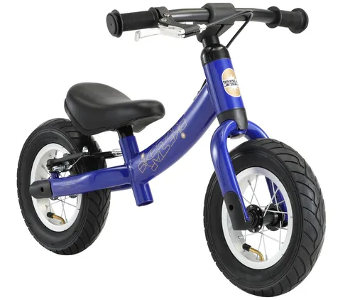 BIKESTAR Kinderlaufrad 10 Zoll