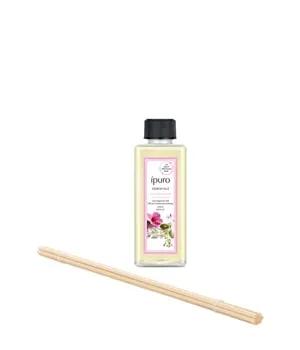 ipuro Essentials Nachfüller FLOWER BOWL Raumduft 200 ml von ipuro