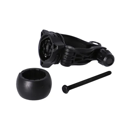 busch+müller Lenkerhalterung für Ixon Space / Ixon Rock one_size