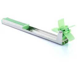 InnovaGoods Wassermelonenwürfelschneider - (B)4 x (H)23 x (T)3 cm