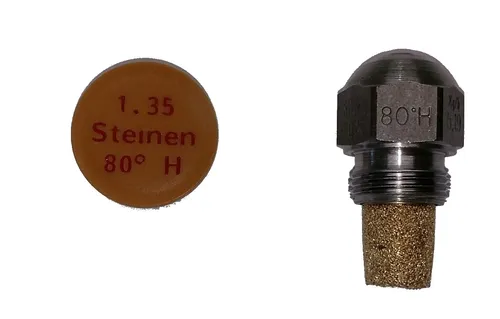 Steinen Düse 1.35 gph. 80 Grad H