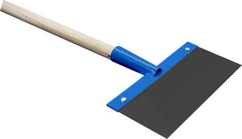 STOßSCHARRE 300MM LOSE - SS 300