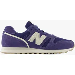 NEW BALANCE Damen 373 Sneaker - Dream State Blue, 36 EU - Damen-Sneaker mit weicher, abgerundeter Spitze und gerippter Sohle für optimalen Komfort und Stil.