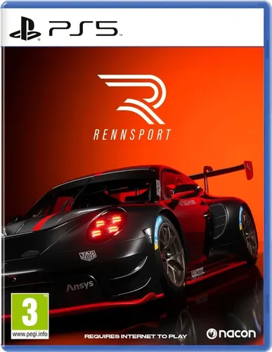 NACON RENNSPORT