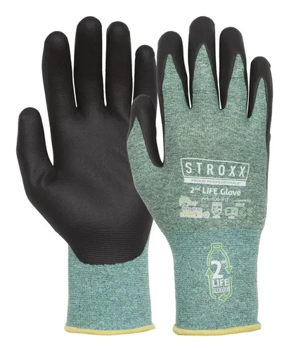 Stroxx Allround Handschuh 2nd Life, Größe 11 - 1 Paar - 100-919