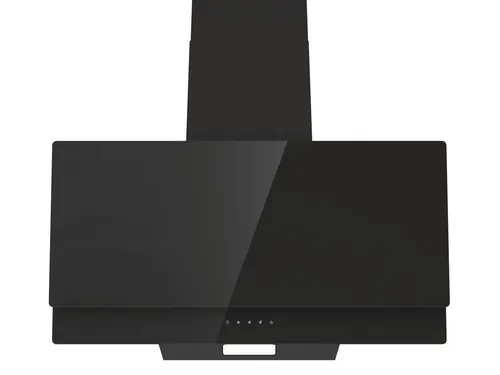 Gorenje W9TB Kopffreihaube 90 cm Schwarz