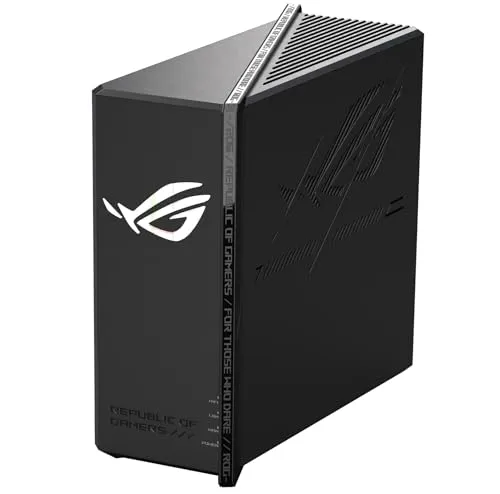 Produktbild ASUS ROG Strix GS-BE18000 Gaming Router