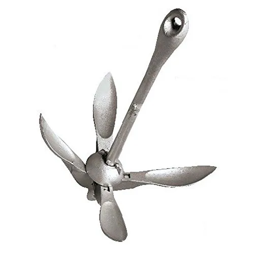 Osculati Faltanklappanker 2,5 kg