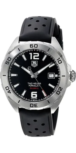 Produktbild Tag Heuer Formula 1 WAZ2113.FT8023