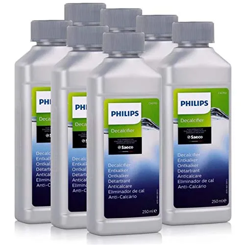 Philips Saeco CA6700/10 Entkalker 250ml von Saeco