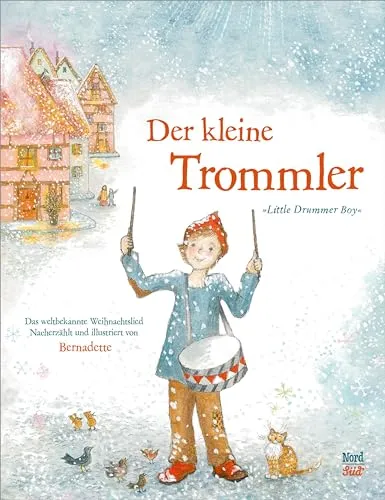 Der kleine Trommler: Little Drummer Boy