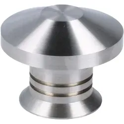 Schrankknäufe & -griffe Weiß von MS BESCHLÄGE