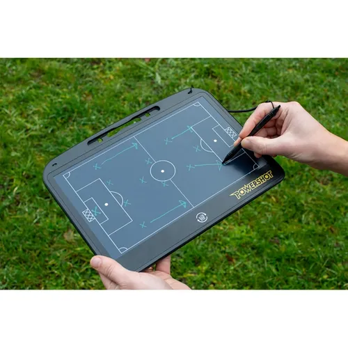 Powershot Elektronische Taktiktafel