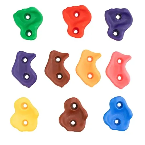 Kletterwandgriffe von SEVICO