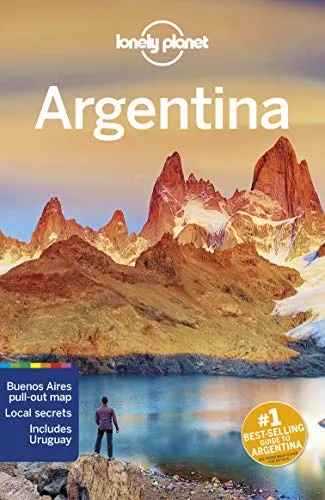 Lonely Planet Argentina 11 (Travel Guide)