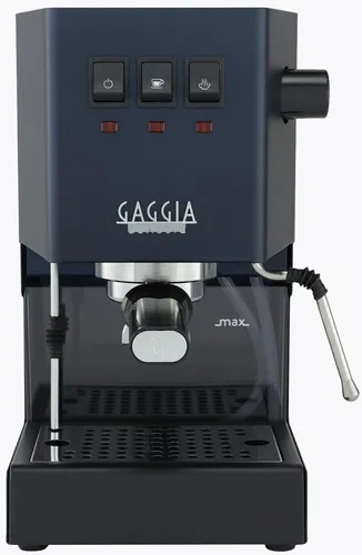 Gaggia Classic Evo blau RI9481/15 von Gaggia