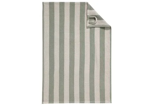 Cawö Geschirrtuch Cuisine Piqué 536 Frottier, (1-tlg)