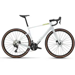 Cervélo Aspero GRX RX610 Gravelbike 28