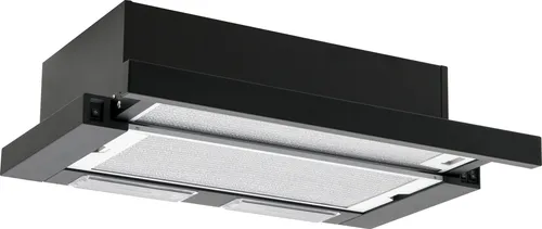 Amica FH 664 620 S EEK: A Flachschimhaube, 60 cm von Amica