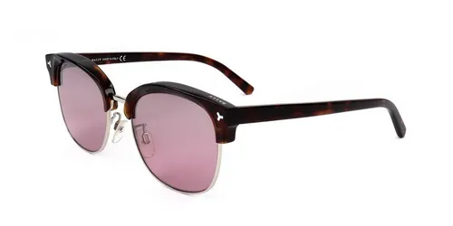 Produktbild Bally Sonnenbrille BY0012-H 56U Unisex Braun