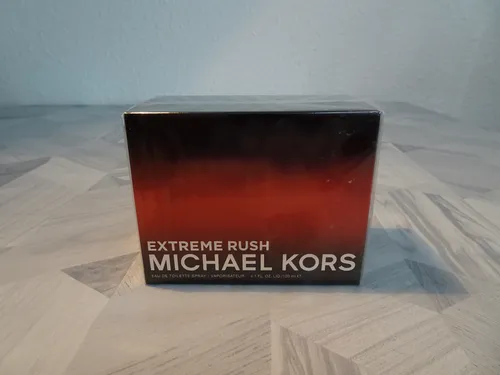 Produktbild Michael Kors Extreme Rush