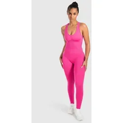 Overalls Pink von Smilodox