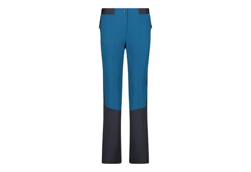 CMP Trekkinghose CMP Damen Hose Woman Pant 31T2566