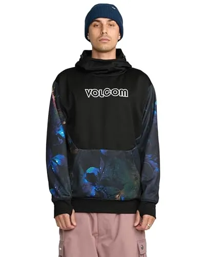 VOLCOM HYDRO RIDING GRAPHIC Hoodie 2026 von Volcom