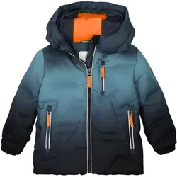 FIRST INSTINCT by killtec Kinder Jacke FISW 39 MNS QLTD JCKT - Funktionsjacke für Kleinkinder, winddicht und wasserabweisend mit 10.000 mm Wassersäule, perfekt für kalte Tage und nachhaltige Herstellung.