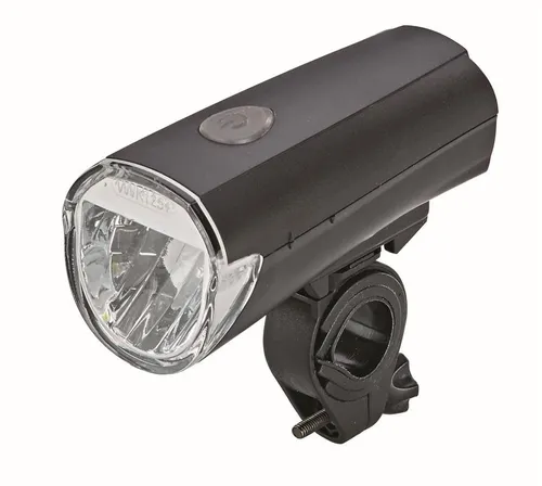 LED-Batterieleuchten-Set, LED-Scheinwerfer von 30 Lux auf 15 Lux umschaltbar