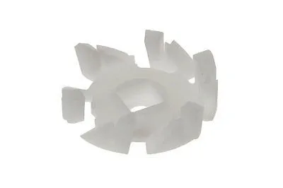 Braun Kupplung für Standmixer 4186 4184 - Ersatzteil für Standmixer, kompatibel mit PowerBlend Multiquick 3 & 5, sorgt für optimale Leistung und lange Lebensdauer.